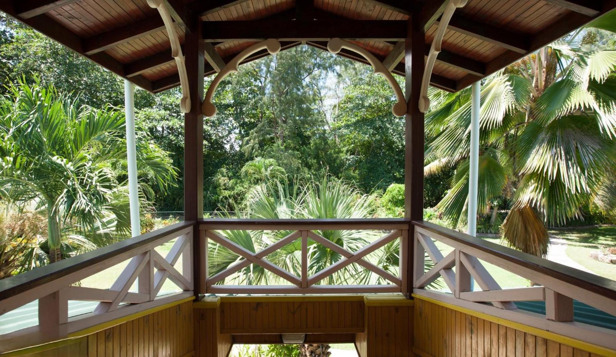 Hotel La Diguoise La Digue Pokój zdjęcie